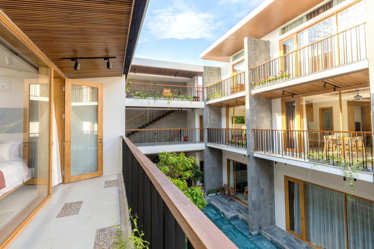 Tam House Khách sạn 3*