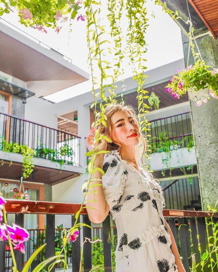 Tam House Khách sạn