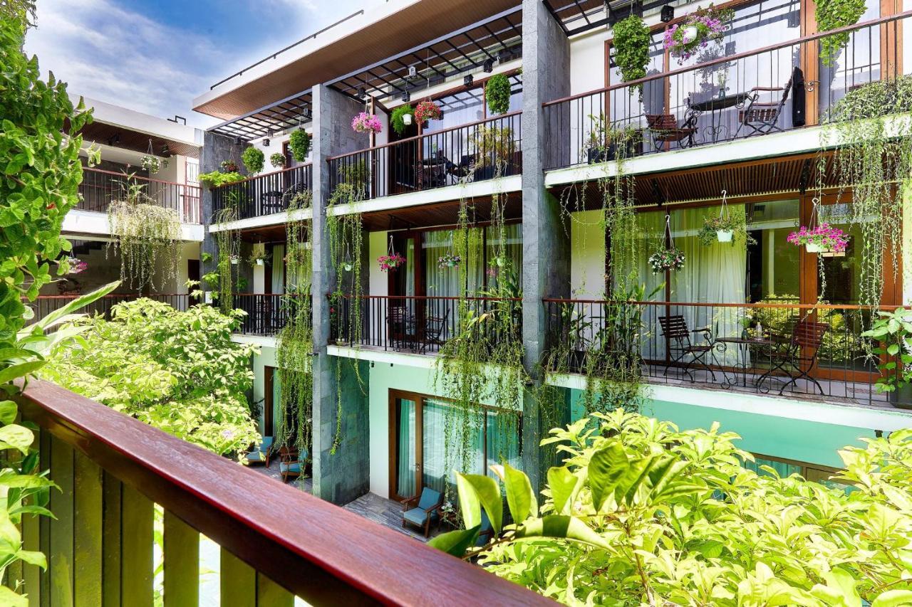 Khách sạn Tam House Đà Nẵng