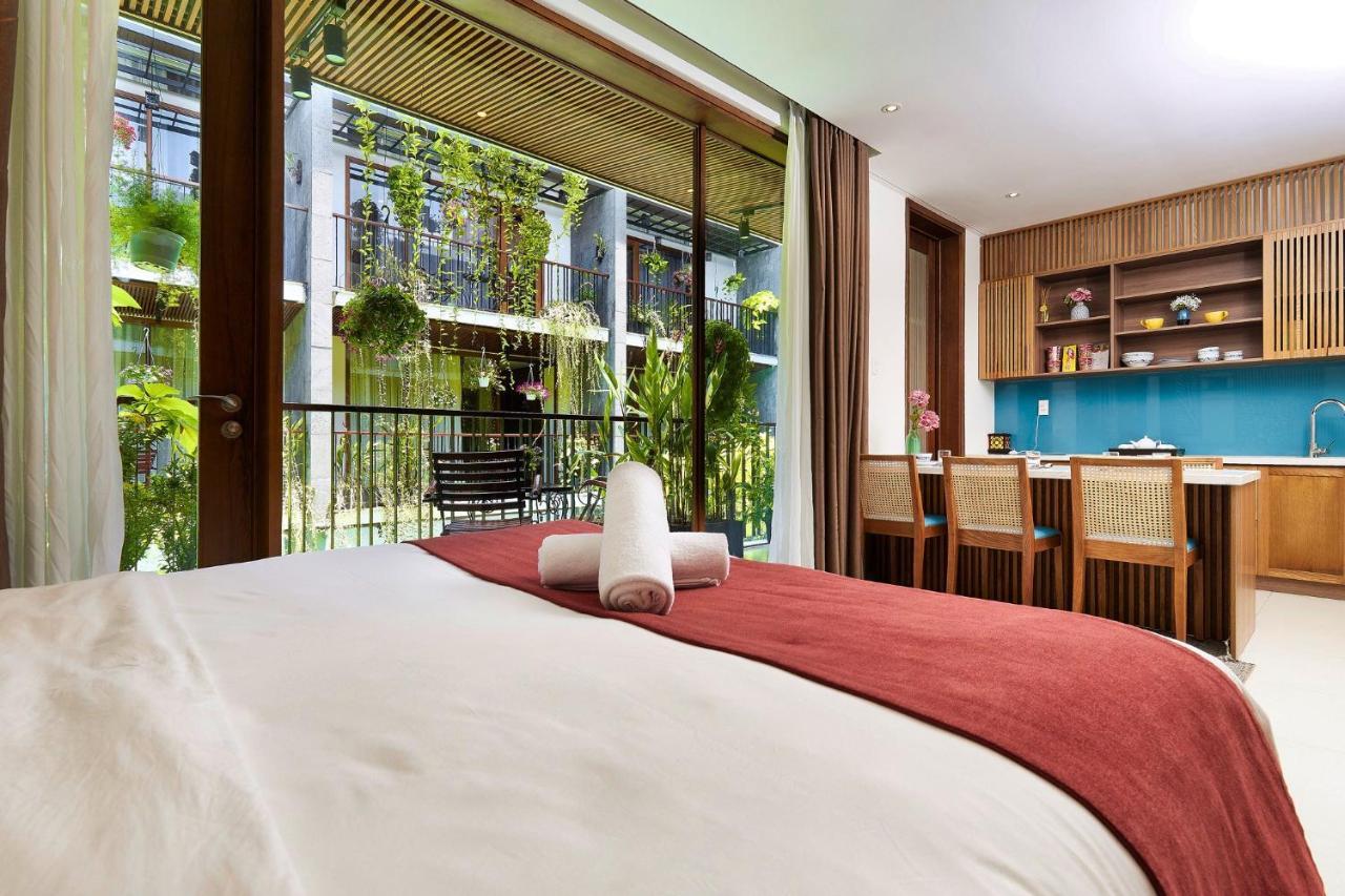 Khách sạn Tam House Đà Nẵng