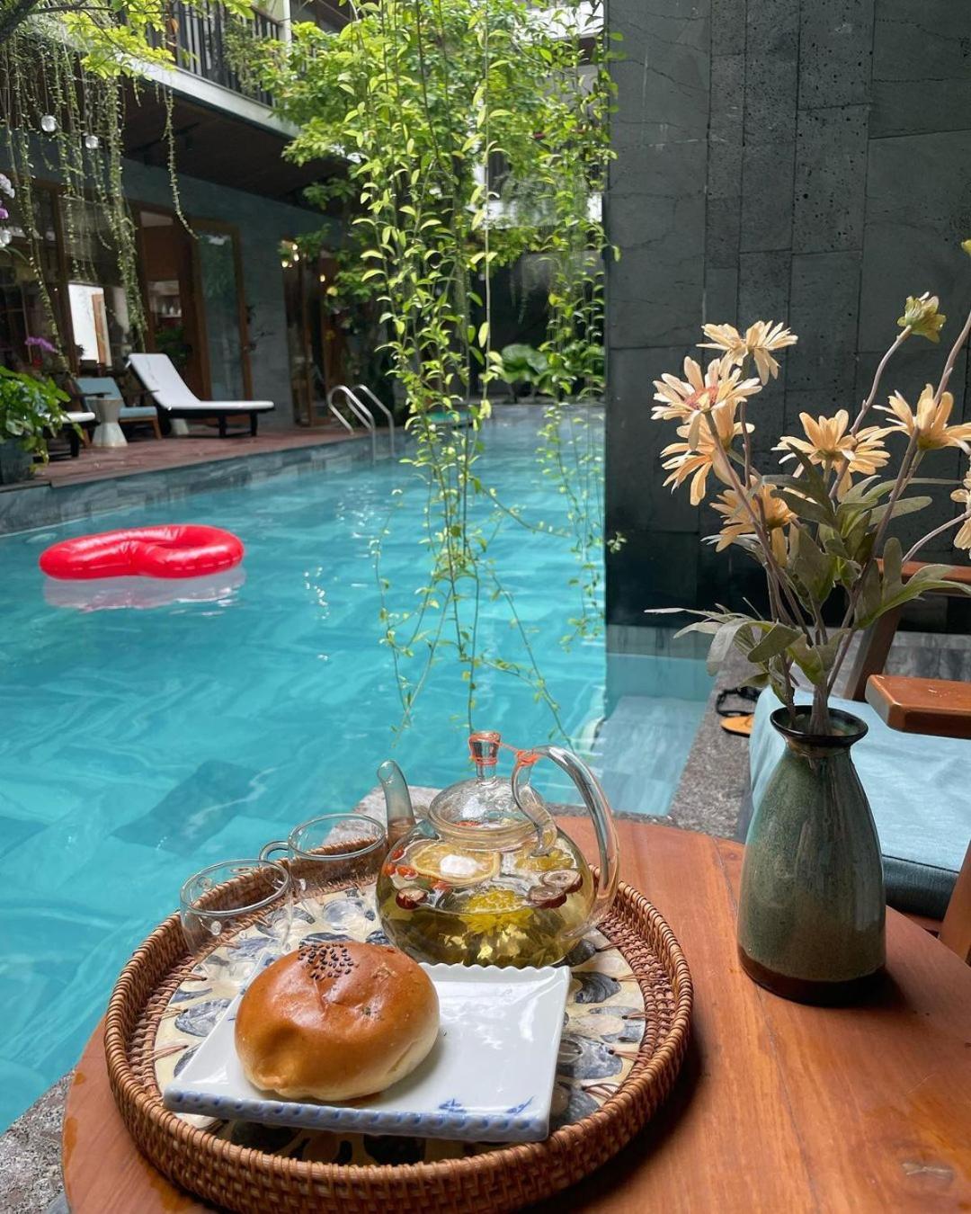 Khách sạn Tam House Đà Nẵng