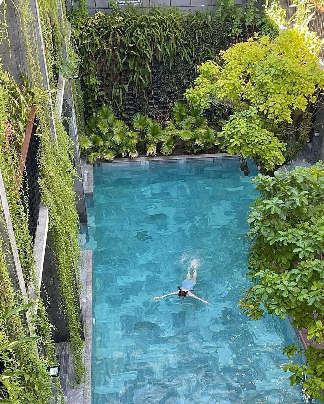 Tam House Khách sạn Đà Nẵng