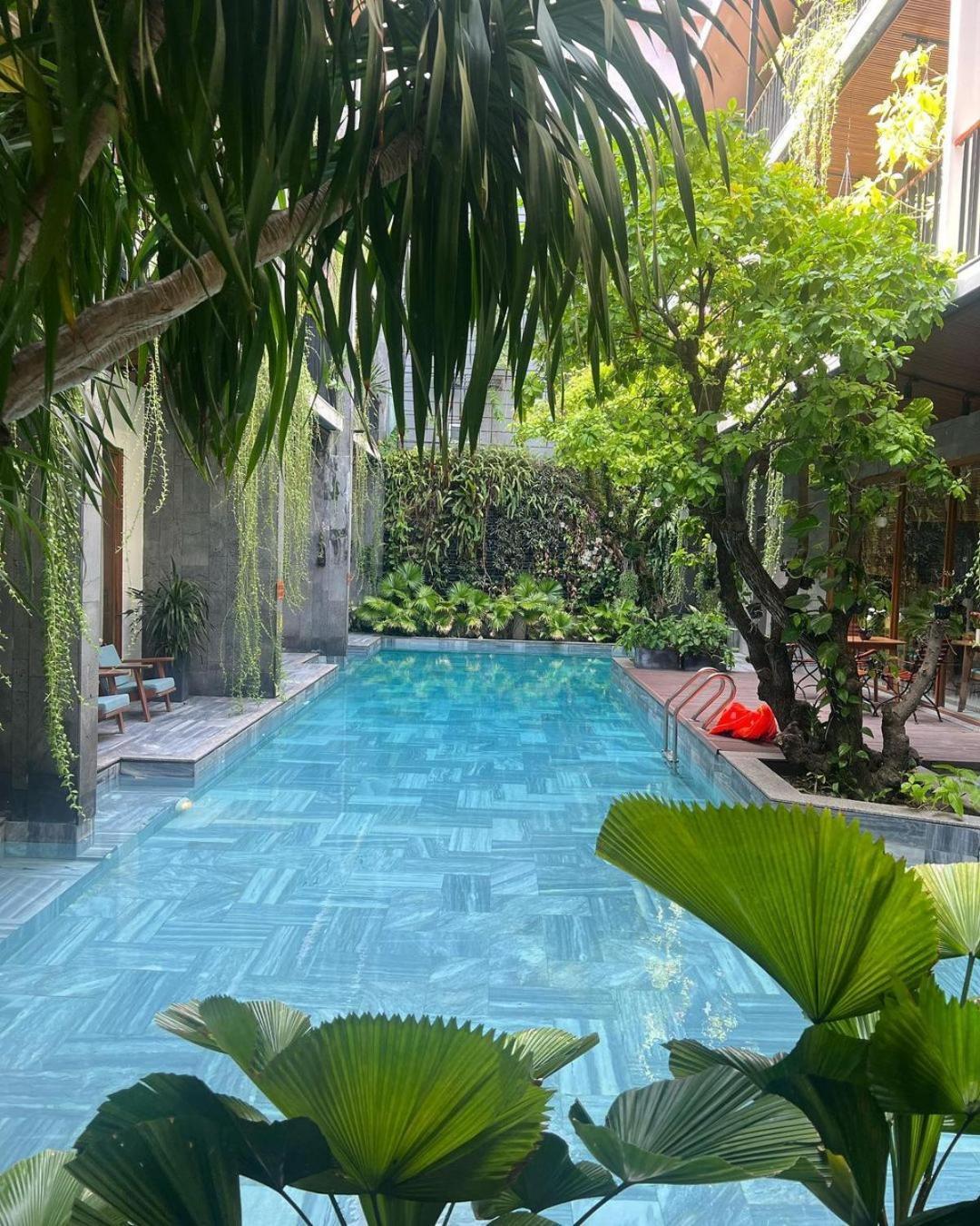 Tam House Khách sạn Đà Nẵng