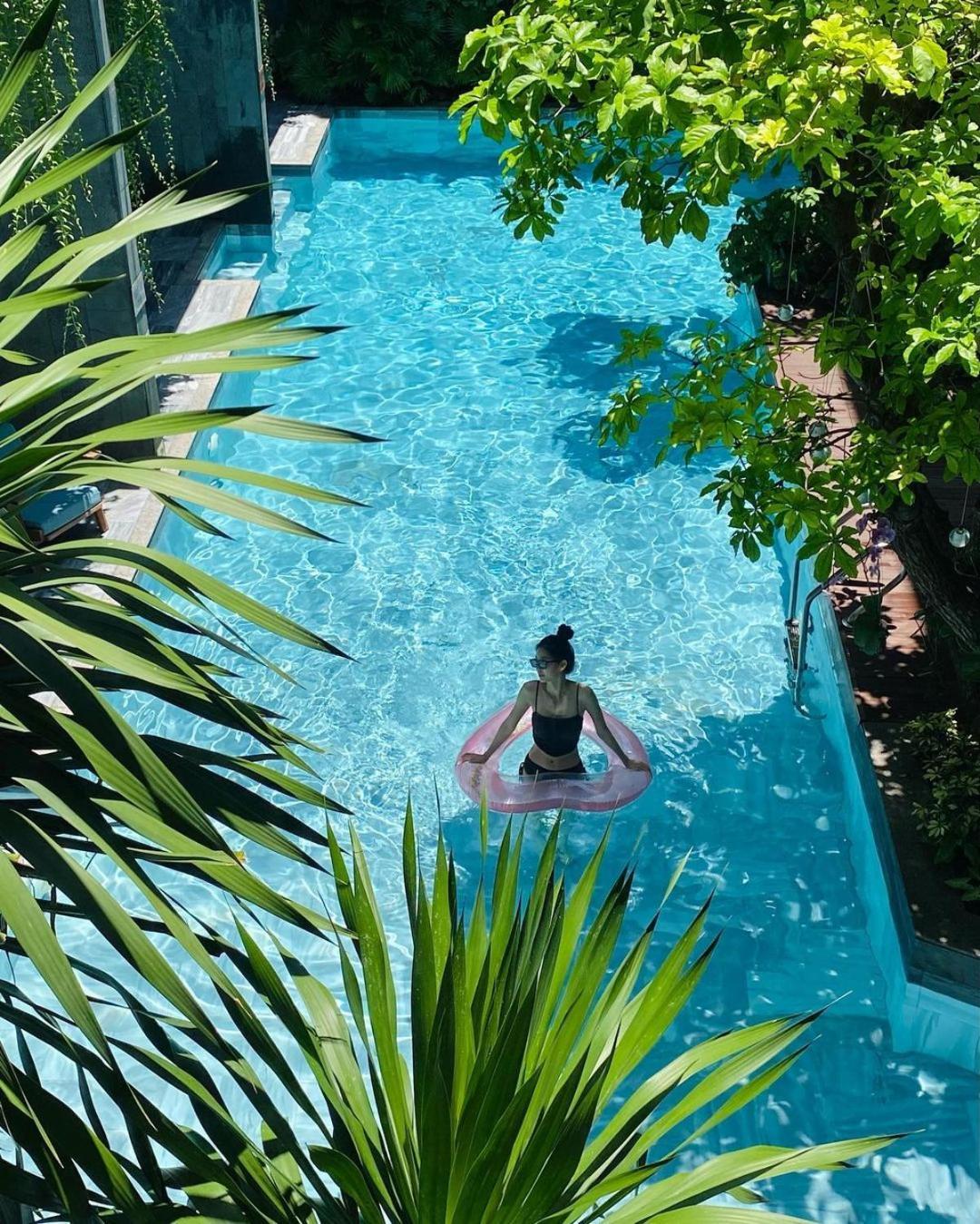 Tam House Khách sạn 3*