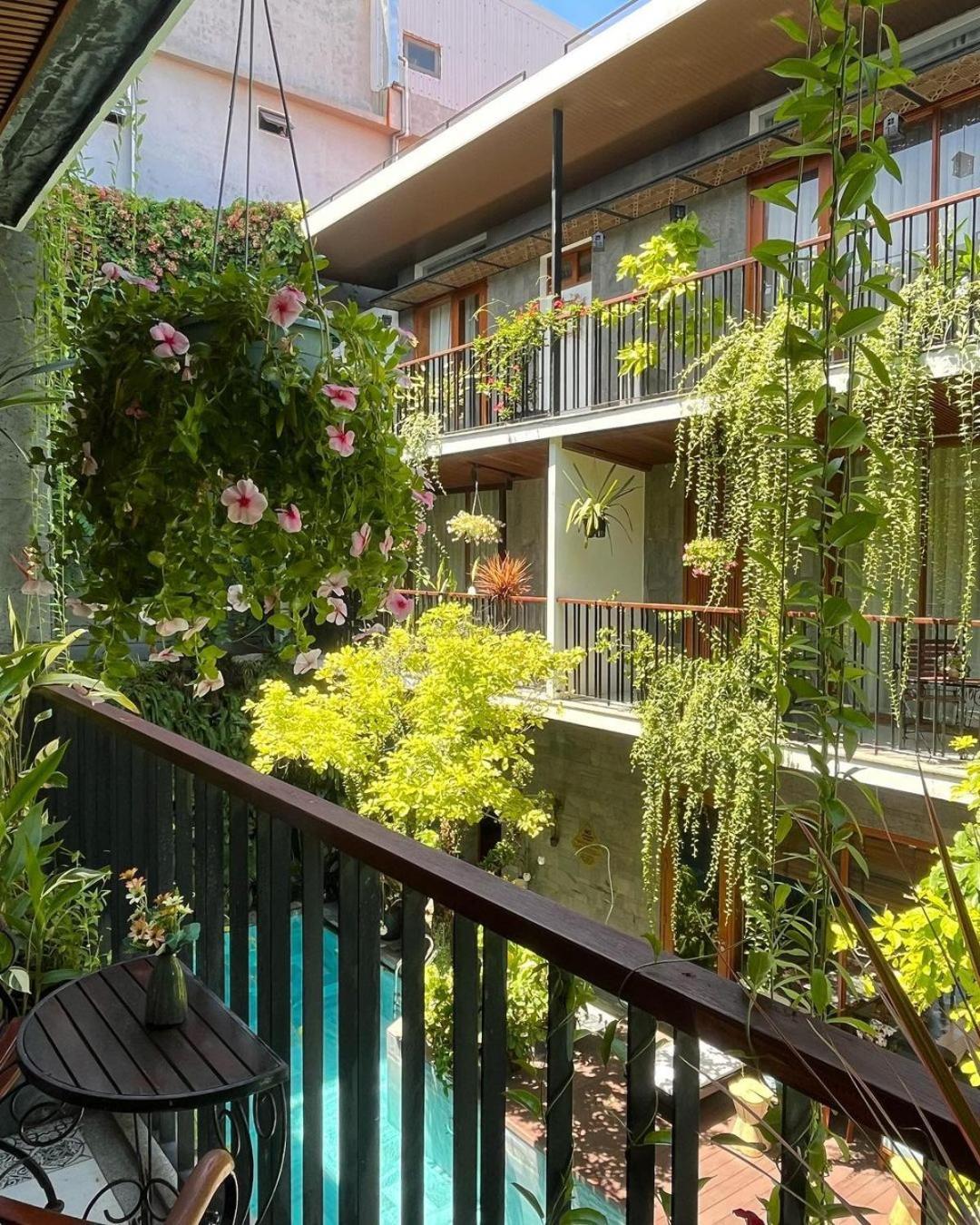 Tam House Khách sạn