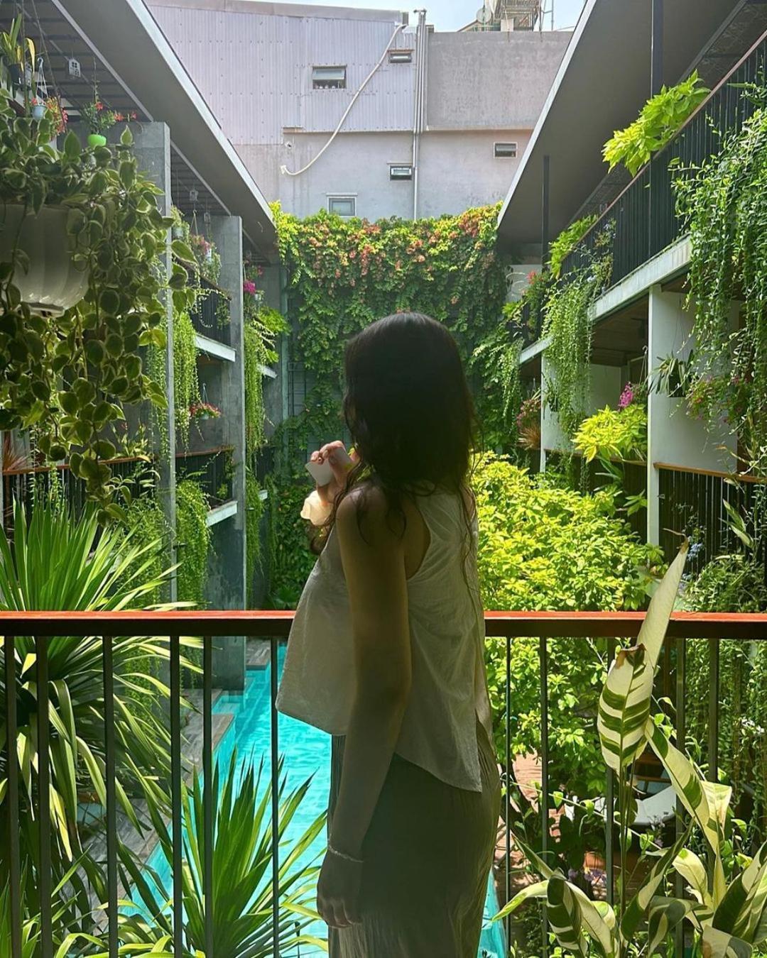 Khách sạn Tam House Đà Nẵng