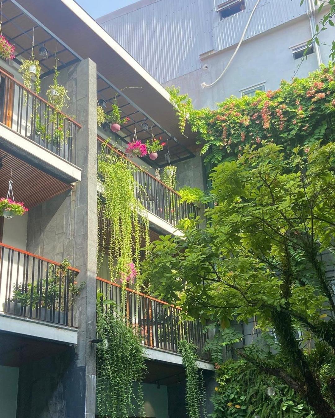Khách sạn Tam House 3*