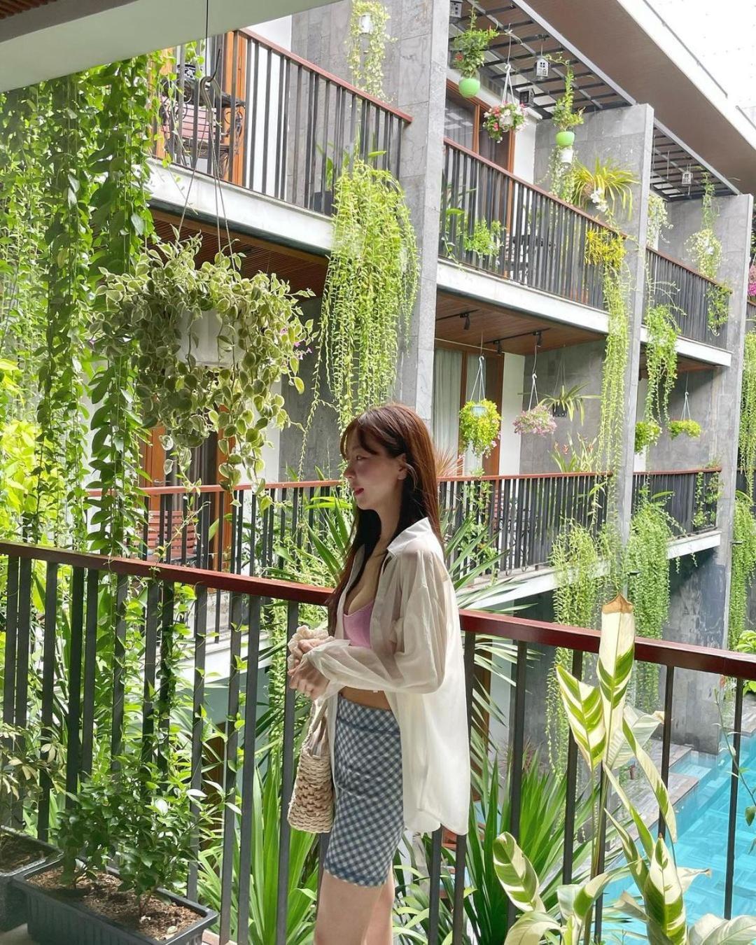 Khách sạn Tam House Đà Nẵng