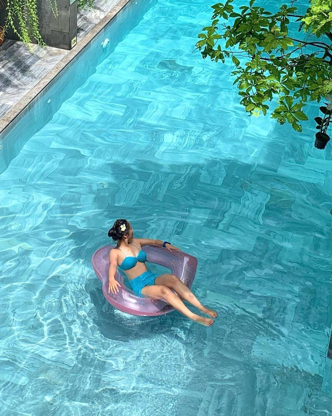 Khách sạn Tam House 3*