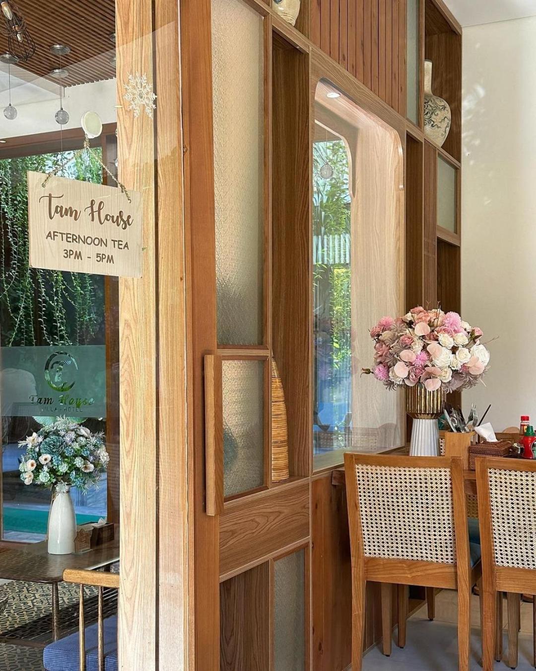 Khách sạn Tam House Đà Nẵng
