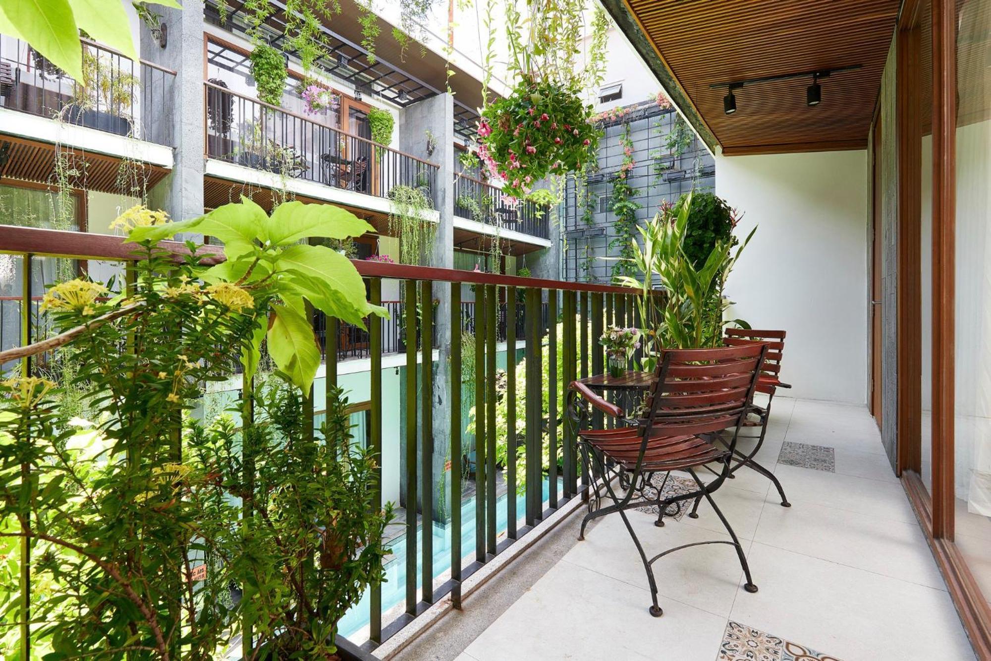 Khách sạn Tam House 3*