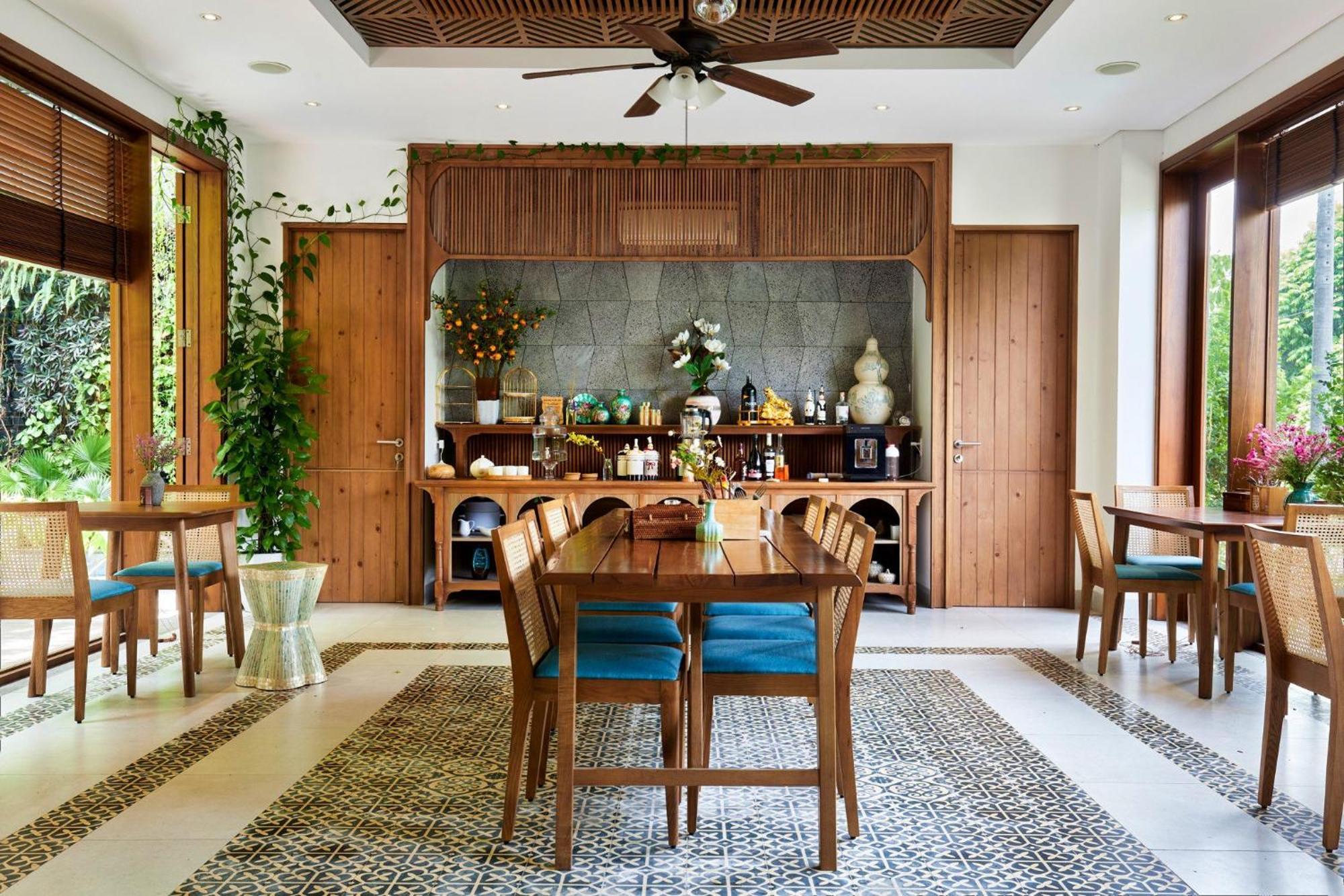 Khách sạn Tam House Đà Nẵng