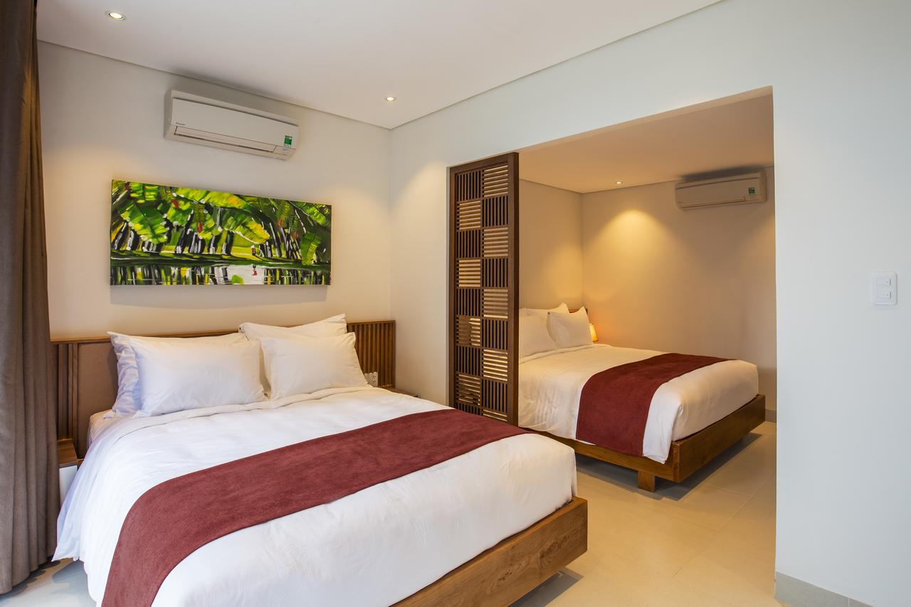 Khách sạn Tam House 3*