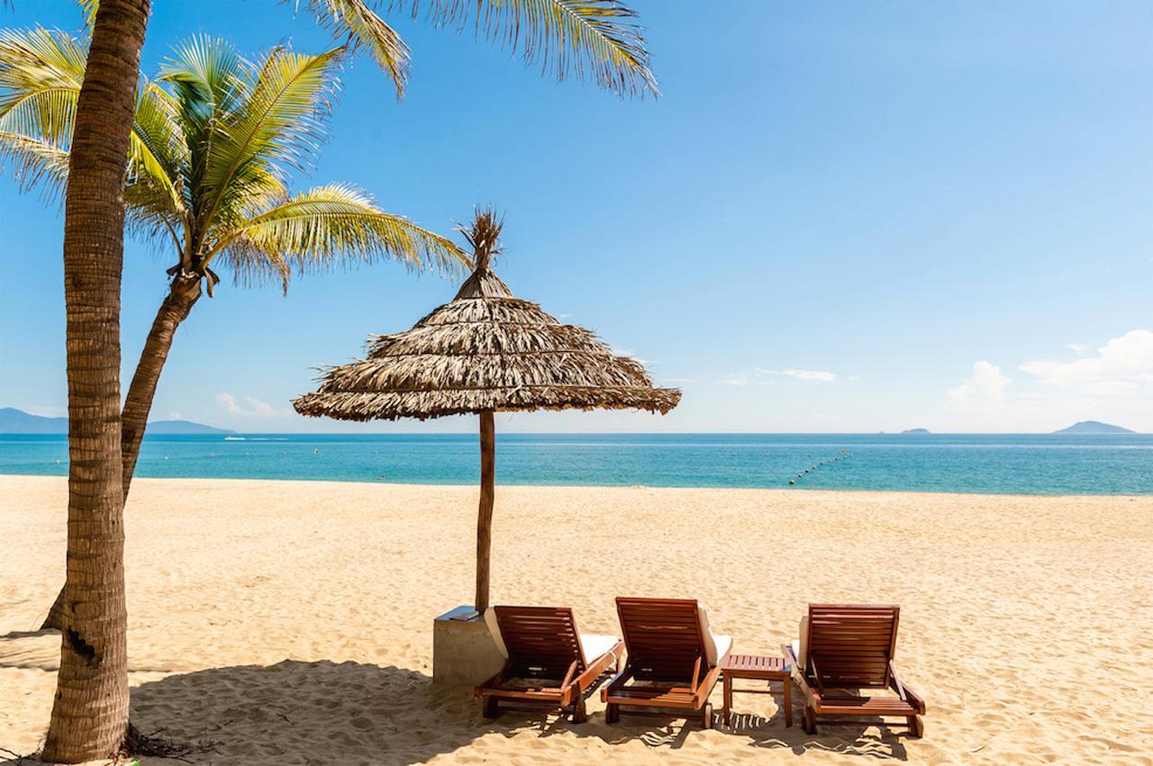 Tam House Khách sạn 3*