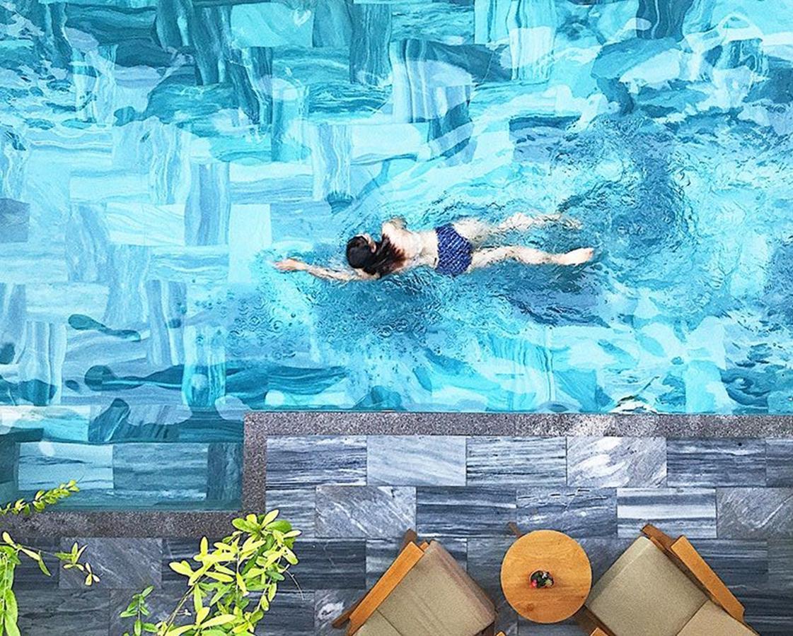 Tam House Khách sạn 3*