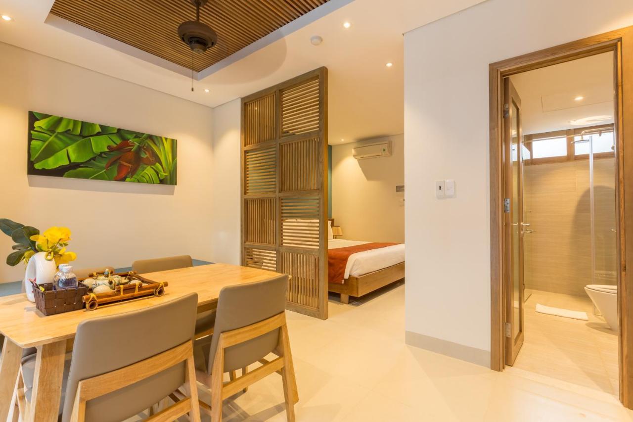 Tam House Khách sạn